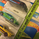 Illustration for article titled Enormous Die-Cast Collection - Box 13 - More HW...Mostly